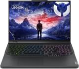 Lenovo Legion Pro 5 Intel Core i9 14th Gen 14900HX - (32 GB/1 TB SSD/Windows 11 Home/8 GB Graphics/NVIDIA GeForce RTX RTX 4070/240 Hz) 83DF00BGIN 2 in 1 Gaming Laptop (16 inch, Grey, 2.5 kg, With MS Office)