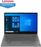 Lenovo Intel Intel Core i3 12th Gen 1215U - (8 GB/512 GB SSD/DOS) V15 G3 IAP Thin and Light Laptop (15.6 Inch, Iron Grey, 1.7 Kg)