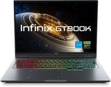 Infinix GT Book Intel Core i5 12th Gen 12450H - (16 GB/512 GB SSD/Windows 11 Home/6 GB Graphics/NVIDIA GeForce RTX 3050/80 W) GL613 Gaming Laptop (16 inch, Grey, 1.99 kg)