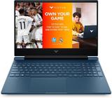 HP Victus Intel Core i5 12th Gen 12450H - (16 GB/512 GB SSD/Windows 11 Pro/4 GB Graphics/NVIDIA GeForce RTX 3050) 15-fa0444TX / 15-fa0333TX Gaming Laptop (15.6 inch, Performance Blue, 2.26 kg, With MS Office)