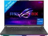 ASUS ROG Strix G16, 90WHrs Battery Intel Core i7 13th Gen 13650HX - (16 GB/1 TB SSD/Windows 11 Home/8 GB Graphics/NVIDIA GeForce RTX 4070/140 W) G614JI-BG711WS Gaming Laptop (16 Inch, Eclipse Gray, 2.5 Kg)