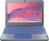 Lenovo Chromebook 11IJL9 Intel Celeron Dual Core N4500 - (4 GB/64 GB EMMC Storage/Chrome OS) Chromebook 11IJL9 Chromebook (11.6 Inch, Maca Blue, 1.21 Kg)