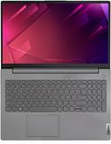 Lenovo V 15 (2025) Intel Core i3 12th Gen 1215U - (8 GB/512 GB SSD/Windows 11 Pro) V 15 Thin and Light Laptop (15.6 inch, Grey Iron, 1.5 kg, With MS Office)