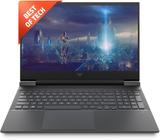 HP Victus AMD Ryzen 7 Octa Core 5800H - (8 GB/512 GB SSD/Windows 11 Home/4 GB Graphics/NVIDIA GeForce GTX 1650/144 Hz) 16-e0650AX Gaming Laptop (16.1 inch, Mica Silver, 2.48 kg, With MS Office)