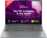 Lenovo IdeaPad Pro 5 2K OLED AI PC Intel Core Ultra 9 185H - (32 GB/1 TB SSD/Windows 11 Home/6 GB Graphics) 16IMH9 Thin and Light Laptop (16 Inch, Arctic Grey, 1.94 Kg, With MS Office)