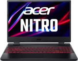 Acer AMD Ryzen 5 Hexa Core 6600H - (8 GB/1 TB SSD/Windows 11 Home/4 GB Graphics/NVIDIA GeForce RTX 3050) AN515-46 Gaming Laptop (15.6 Inch, Obsidian Black)