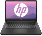HP Intel Pentium Quad Core N6000 - (8 GB/256 GB SSD/Windows 10 Home) 14s- DQ3018TU Thin and Light Laptop (14 inch, Jet Black, 1.46 kg, With MS Office)