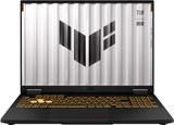 ASUS TUF Gaming F16 (2025) with Office 2024 + M365 Basic* Intel Core i7 14th Gen 14650HX - (32 GB/1 TB SSD/Windows 11 Home/8 GB Graphics/NVIDIA GeForce RTX 5070/165 Hz) FX688JPR-QT043WS Gaming Laptop (16 inch, Jaeger Gray, 2.2 Kg, With MS Office)