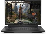 DELL Alienware Intel Core i7 13th Gen 13650HX - (16 GB/512 GB SSD/Windows 11 Home/6 GB Graphics/NVIDIA GeForce RTX 4050/165 Hz) Alienware M16 R1 Gaming Laptop (15.6 Inch, Dark Metallic Moon, 3.25 Kg, With MS Office)