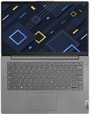 Lenovo V 14 (2025) Intel Core i3 12th Gen 1215U - (8 GB/512 GB SSD/Windows 11 Home) V 14 Thin and Light Laptop (14 inch, IronGrey, 1.5 kg, With MS Office)