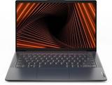 Lenovo IdeaPad 5 Intel Core i5 11th Gen 1135G7 - (16 GB/512 GB SSD/Windows 11 Home) 14ITL05 Thin and Light Laptop (14 inch, Graphite Grey, With MS Office)