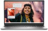 DELL Inspiron 3535 AMD Ryzen 5 Quad Core 7520U - (8 GB/512 GB SSD/Windows 11 Home) Inspiron 3535 Thin and Light Laptop (15.6 Inch, Platinum Silver, 1.67 Kg, With MS Office)