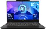 MSI Venture 15 AI Intel Core Ultra 5 125H - (16 GB/512 GB SSD/Windows 11 Home) Venture 15 AI A1MG-005IN Laptop (15.6 Inch, Solid Gray, 1.9 Kg, With MS Office)