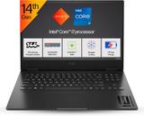 HP OMEN Intel Core i7 14th Gen 14650HX - (16 GB/1 TB SSD/Windows 11 Home/8 GB Graphics/NVIDIA GeForce RTX 4060) Omen 16 wf1096TX/ ae0002tx Gaming Laptop (16.1 inch, Shadow Black, 2.32 Kg, With MS Office)