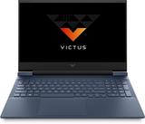 HP Victus Intel Core i5 11th Gen 11400H - (8 GB/512 GB SSD/Windows 11 Home/4 GB Graphics/NVIDIA GeForce RTX 3050/144 Hz) 16-d0354TX Gaming Laptop (16.1 inch, Performance Blue, 2.48 Kg, With MS Office)