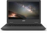 Acer One 11 Intel Celeron Dual Core N4500 - (4 GB/128 GB SSD/Windows 11 Home) Z8-284 Thin and Light Laptop (11.6 Inch, Black, 1.2 Kg)