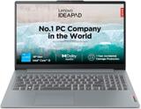 Lenovo Intel Core i3 13th Gen - (8 GB/512 GB SSD/Windows 11 Home) 83B40004IN Laptop (15.6 inch, Grey, With MS Office)
