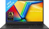 ASUS Intel Core i5 13th Gen 1335U - (16 GB/512 GB SSD/Windows 11 Home) K3504VAB-NJ541WS Laptop (15.6 inch, Black, With MS Office)