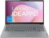 Lenovo IdeaPad Slim 3 Intel Core i5 13th Gen 13420H - (16 GB/512 GB SSD/Windows 11 Home) 14IRH8 Thin and Light Laptop (14 Inch, Arctic Grey, 1.37 Kg, With MS Office)