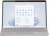 MICROSOFT Surface Pro 9 Intel Core i5 12th Gen 1235U - (8 GB/128 GB SSD/Windows 11 Home) QCB-00014 Thin and Light Laptop (13.5 Inch, Platinum, 1.7 kg)
