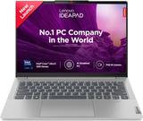 Lenovo IdeaPad Slim 5 WUXGA IPS AI PC Intel Core Ultra 5 125H - (16 GB/512 GB SSD/Windows 11 Home) 14IMH9 Thin and Light Laptop (14 inch, Cloud Grey, 1.48 Kg, With MS Office)