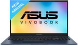 ASUS Vivobook Intel Core i5 13th Gen 1335U - (16 GB/512 GB SSD/Windows 11 Home) X1504VA-NJ543WS Notebook (15.6 inch, Quiet Blue, 1.70 kg, With MS Office)