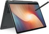 Lenovo IdeaPad Flex 5 Intel Intel Core i3 12th Gen 1215U - (8 GB/512 GB SSD/Windows 11 Home) 14IAU7 Thin and Light Laptop (14 Inch, Storm Grey, 1.5 Kg, With MS Office)
