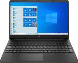 HP 15s Intel Core i3 11th Gen 1115G4 - (8 GB/256 GB SSD/Windows 11 Home) 15s-FQ2075TU Thin and Light Laptop (15.6 inch, Jet Black, 1.69 Kg, With MS Office)