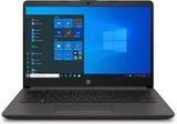 HP 240 G8 Intel Core i3 11th Gen 1115G4 - (8 GB/512 GB SSD/Windows 11 Home) 240 G8 Business Laptop (14 inch, Black Grey, 1.47 kg)