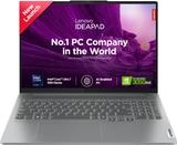 Lenovo IdeaPad Pro 5 2K OLED AI PC Intel Core Ultra 7 155H - (16 GB/1 TB SSD/Windows 11 Home/6 GB Graphics/NVIDIA GeForce RTX 3050) 16IMH9 Gaming Laptop (16 inch, Arctic Grey, 1.94 Kg, With MS Office)