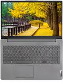 Lenovo V 15 (2025) Intel Core i3 12th Gen 1215U - (8 GB/512 GB SSD/Windows 11 Home) V 15 Thin and Light Laptop (15.6 inch, GreyArctic, 1.5 kg, With MS Office)