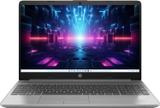 HP 15 G9 (2025) AMD Ryzen 5 Hexa Core 5625U - (16 GB/512 GB SSD/Windows 11 Pro) 15 G9 Thin and Light Laptop (15.6 inch, Asteroid Silver, 1.5 kg, With MS Office)