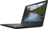 DELL Intel Celeron Quad Core - (8 GB/256 GB SSD/Windows 11 Pro) 5470 Thin and Light Laptop (14 inch, Black)
