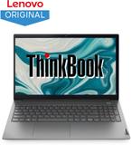 Lenovo AMD Ryzen 7 Octa Core 7730U - (8 GB/512 GB SSD/Windows 11 Home) ThinkBook 15 G5 Thin and Light Laptop (15.6 Inch, Mineral Grey, 1.70 Kg)