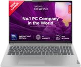 Lenovo IdeaPad Slim 5 Intel Core Ultra 7 155H - (16 GB/1 TB SSD/Windows 11 Home) 16IMH9 Laptop (16 inch, Cloud Grey, 1.82 Kg, With MS Office)