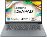 Lenovo IdeaPad Slim 3 Intel Core i5 12th Gen 12450H - (8 GB/512 GB SSD/Windows 11 Home) 14IAH8 Thin and Light Laptop (14 Inch, Arctic Grey, 1.37 Kg, With MS Office)