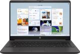 HP G9 Intel Core i3 13th Gen 1315U Turbo Boost with Finger Print - (16 GB/512 GB SSD/Windows 11 Pro) 250R G9 Business Laptop (15.6 inch, Dark Ash, 1.5 kg, With MS Office)