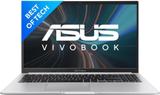 ASUS Vivobook 15 Intel Core i3 12th Gen 1215U - (8 GB/512 GB SSD/Windows 11 Home) X1502ZA-EJ953WS Thin and Light Laptop (15.6 Inch, Icelight Silver, 1.70 kg, With MS Office)