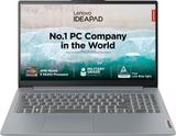 Lenovo IdeaPad Slim 3 15ABR8 AMD Ryzen 5 Hexa Core 5625U - (16 GB/512 GB SSD/Windows 11 Home) 82XM00QDIN Thin and Light Laptop (15.6 Inch, Arctic Grey, 1.62 Kg, With MS Office)