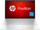 HP Pavilion Intel Core i5 13th Gen 1340P - (16 GB/512 GB SSD/Windows 11 Home) 15-eg3079TU Thin and Light Laptop (15.6 Inch, Natural Silver, 1.75 Kg, With MS Office)