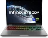 Infinix GT Series Intel Core i9 13th Gen 13900H - (32 GB/1 TB SSD/Windows 11 Home/8 GB Graphics/NVIDIA GeForce RTX 4060/90 W) GL613 with Gaming Laptop (16 inch, Silver, 1.99 kg)
