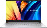 ASUS Vivobook Pro 15 For Creator, Intel H Series Intel Core i9 11th Gen 11900H - (16 GB/512 GB SSD/Windows 11 Home/4 GB Graphics/NVIDIA GeForce RTX 3050/144 Hz/65 TGP) K6502HCB-LP902WS Gaming Laptop (15.6 Inch, Cool Silver, 1.80 Kg, With MS Office)