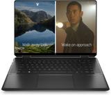 HP Spectre x360 OLED Eyesafe Evo Intel Core i7 13th Gen 1360P - (32 GB/1 TB SSD/Windows 11 Home/4 GB Graphics) 16-f2005TX Laptop (16 Inch, Nightfall Black, 2.01 Kg, With MS Office)