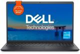 DELL Latitude Intel Core i3 11th Gen 1115G4 - (8 GB/512 GB SSD/Windows 11 Pro) 3520 Laptop (15.6 Inch, Black, 1.47 kg, With MS Office)