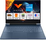 HP Victus Intel Core i5 13th Gen 13420H - (16 GB/512 GB SSD/Windows 11 Home/6 GB Graphics/NVIDIA GeForce RTX 4050/144 Hz) 15-fa2701TX / 15-fa1278TX Gaming Laptop (15.6 inch, Performance Blue, 2.29 Kg, With MS Office)