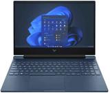 HP AMD Ryzen 5 - (8 GB/512 GB SSD/Windows 11 Home/4 GB Graphics/AMD Radeon AMD Radeon RX 6500M Graphics) 15-fb0157AX Gaming Laptop (15.6 inch, Blue)