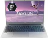 Acer Intel Core i3 13th Gen - (8 GB/512 GB SSD/Windows 11 Home) Aspire 3 Laptop (15.6 inch, Silver)