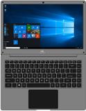 walker Intel Celeron Dual Core - (4 GB/128 GB SSD/Windows 11 Home) NU14A1 Thin and Light Laptop (14.1 inch, Grey)