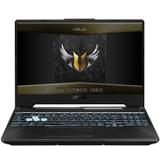 ASUS TUF GAMING A15 AMD Ryzen 7 Octa Core 4800H - (16 GB/512 GB SSD/Windows 11 Home/4 GB Graphics/NVIDIA GeForce RTX 3050/144 Hz) FA506ICB-HN075WS Gaming Laptop (15.6 inch, Graphite Black, 2.3 kg, With MS Office)
