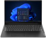 Lenovo V15 Celeron Intel Celeron Dual Core N4500 - (8 GB/256 GB SSD/Windows 11 Home) 82YU00UPPB Thin and Light Laptop (15.6 inch, Black, 1.6 Kg, With MS Office)